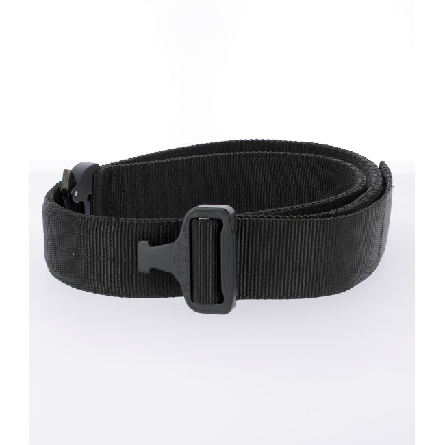 Cobra Instructors Riem 45 mm 2V41 zwart - Vega Holster