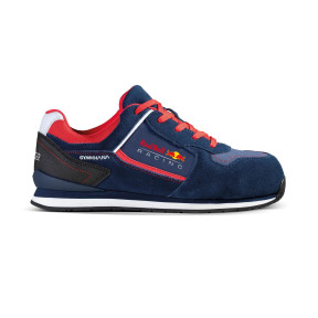 Sicherheitsschuhe Gymkhana Red Bull S3 - Sparco