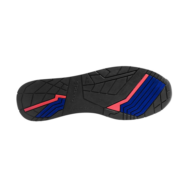 Chaussures de sécurité Gymkhana Red Bull S3 - Sparco