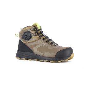 Wysokie buty ochronne trekkingowe Terra S7L - S.24