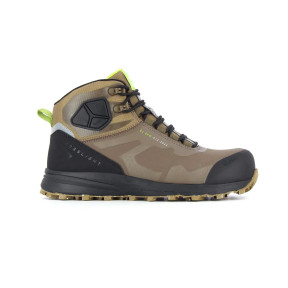 Wysokie buty ochronne trekkingowe Terra S7L - S.24