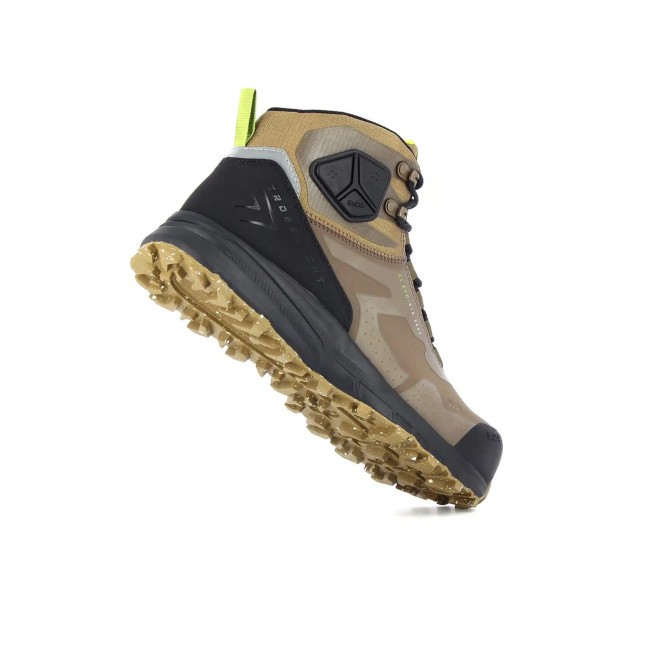 Chaussures de sécuité montante treck Terra S7L - S.24