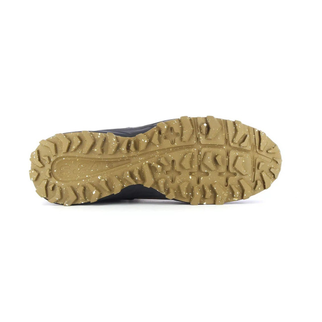 Wysokie buty ochronne trekkingowe Terra S7L - S.24