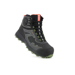 Chaussures de sécuité montante treck North S7L - S.24
