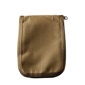 Pokrowiec cordura tan na notatnik 10.1 x 15.2cm spiralny - Rite in the rain