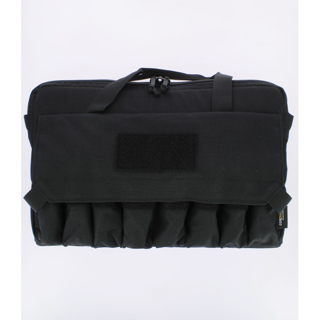 Aufbewahrungstasche Multi Pistol Wallet® schwarz - Helikon