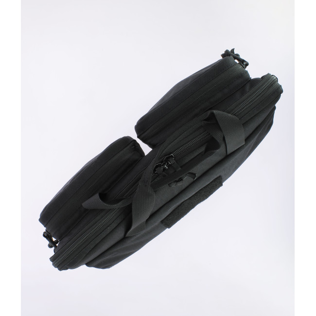 Aufbewahrungstasche Multi Pistol Wallet® schwarz - Helikon