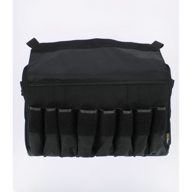 Multi Pistol Wallet® opbergtas zwart - Helikon
