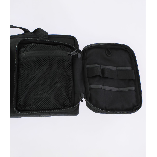 Sac de rangement Multi Pistol Wallet® noir - Helikon