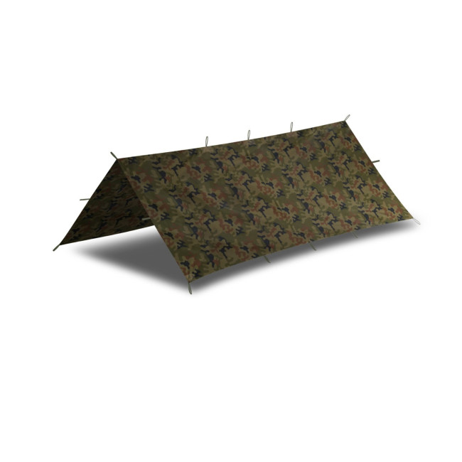 Supertarp petit pl woodland - helikon