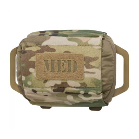 Horizontale Med-Tasche MKIII MDH3 Cordura Multicam® - Direct Action