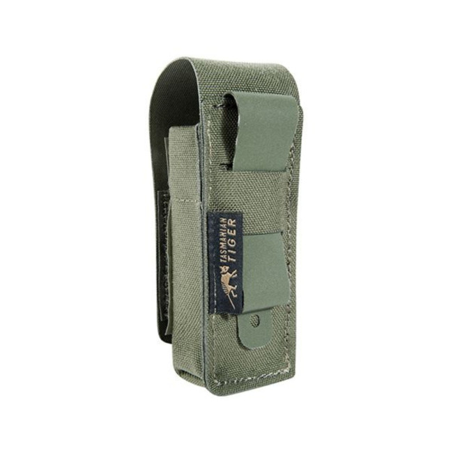 Porte chargeur simple pistolet MKIII OLIVE - Tasmanian tiger