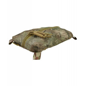 Torba do przechowywania z siatki BTP - Medium - Kombat Tactical