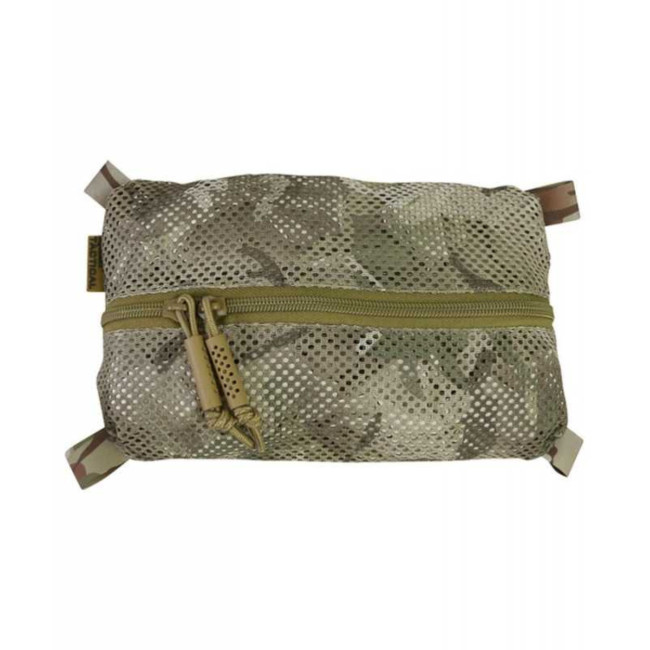 Torba do przechowywania z siatki BTP - Medium - Kombat Tactical