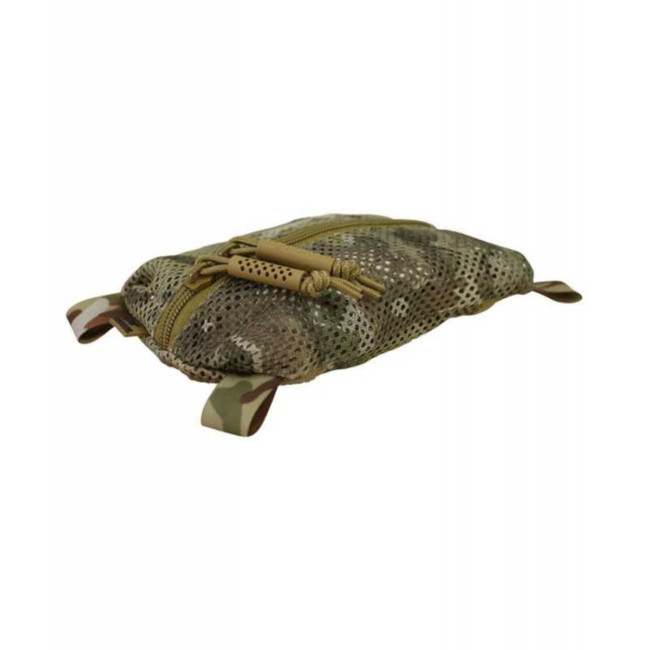 Torba do przechowywania z siatki BTP - Small - Kombat Tactical