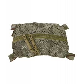 Torba do przechowywania z siatki BTP - Small - Kombat Tactical