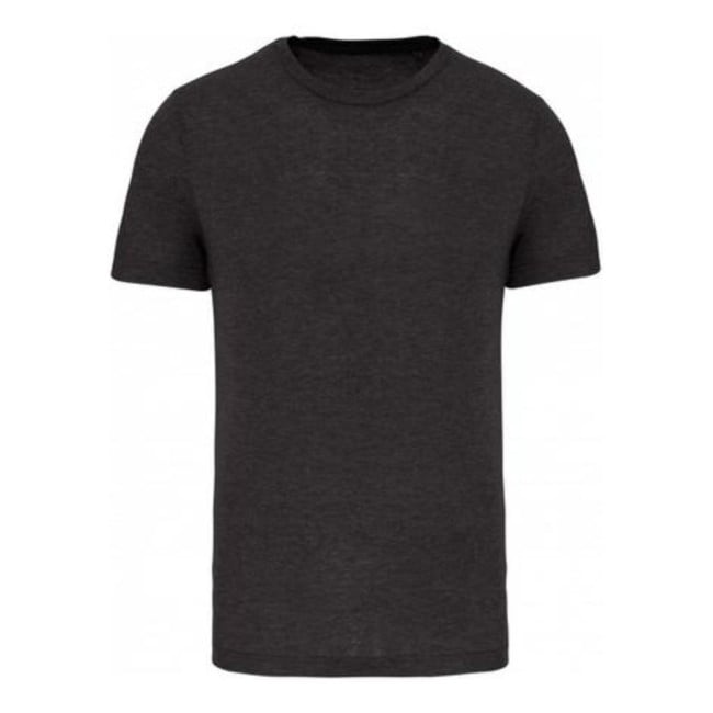 Tee shirt Triblend Sport Grey Dark Heather - Proact