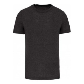 Triblend T-Shirt Sport Grey Dark Heather - Proact