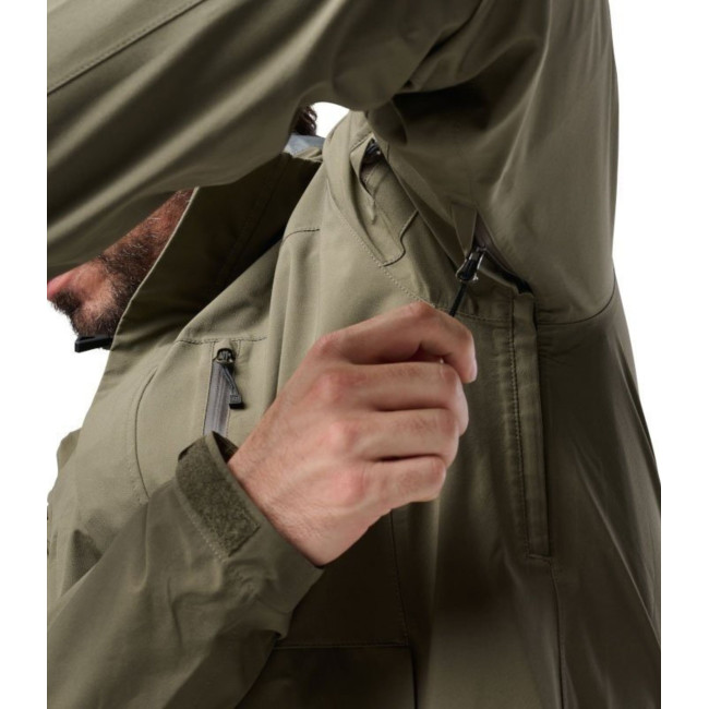 Veste force rainshell ranger green - 5.11 tactical