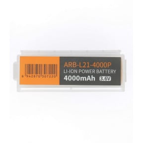 Batterij 21700 ARB-L21-4000P Hoog Vermogen - Fenix