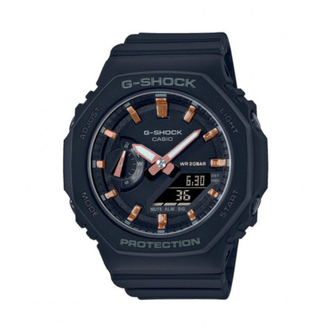Montre G-Shock GMA-S2100 noir - Casio