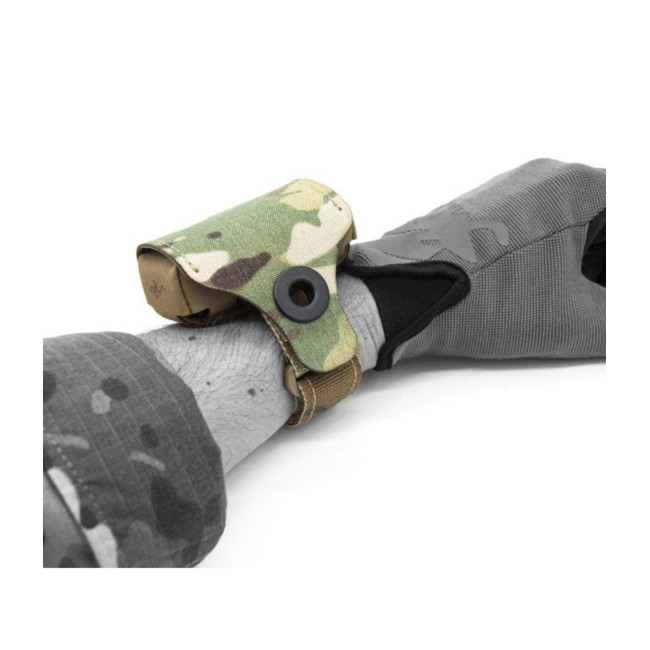 Holster voor garmin foretrex 601 & 701 verkenning multicam - FrogPro