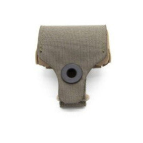 Etuit pour garmin foretrex 601 & 701 reconnaissance ranger green - FrogPro