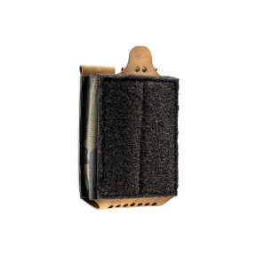 Insert simple velcro pour chargeur 7.62 noir - FrogPro