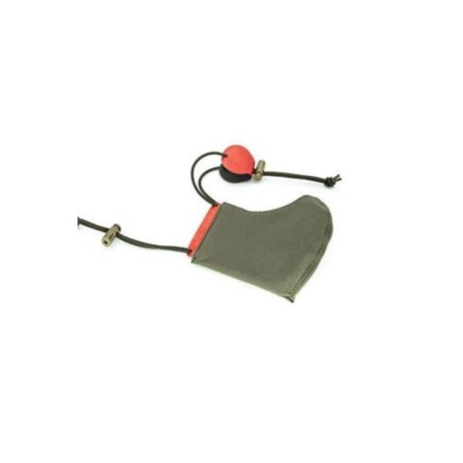 Masque de protection faciale lavable ranger green - FrogPro