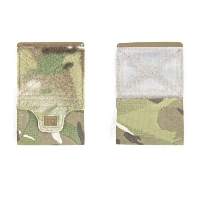 Porte-garrot a velcro elastique cat multicam - FrogPro