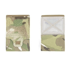Tourniquet houder met elastische klittenband CAT multicam - FrogPro