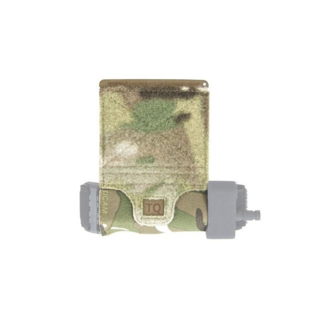 Elastischer Velcro-Tourniquethalter Multicam - FrogPro