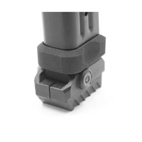 Adaptateur rail pour chargeur magrail - Mantis
