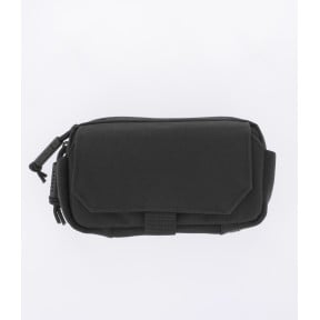 Pochette utilitaire pour téléphone noir - Kombat Tactical