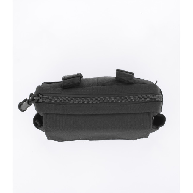 Pochette utilitaire pour téléphone noir - Kombat Tactical