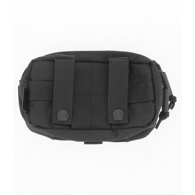 Pochette utilitaire pour téléphone noir - Kombat Tactical