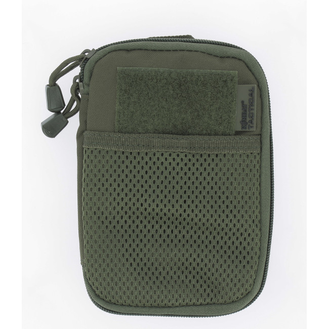 Pokrowiec Buddy Zielony OD - Kombat Tactical
