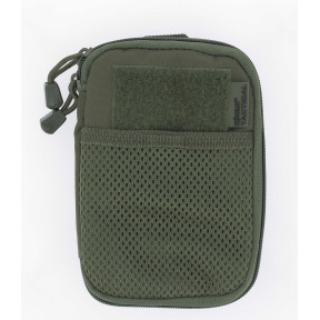 Pokrowiec Buddy Zielony OD - Kombat Tactical