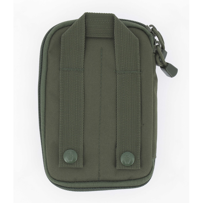 Pokrowiec Buddy Zielony OD - Kombat Tactical
