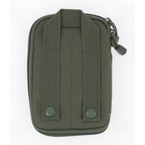 Pochette Buddy Vert OD - Kombat Tactical