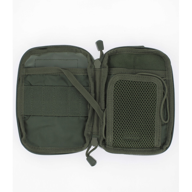Buddy-Tasche OD-Grün - Kombat Tactical