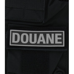 Opaska Cło odwrócona 3 x 10 cm - Patrol Equipement