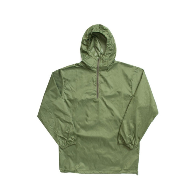 Veste stowaway v2 vert olive - Arktis