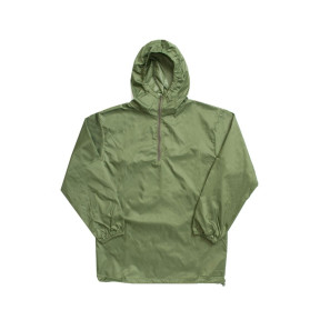 Stowaway V2 Jacke olivgrün - Arktis