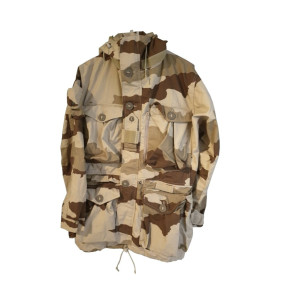 Mountain smock vest - Arktis