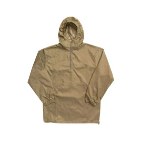 Stowaway V2 Jacke coyote - Arktis