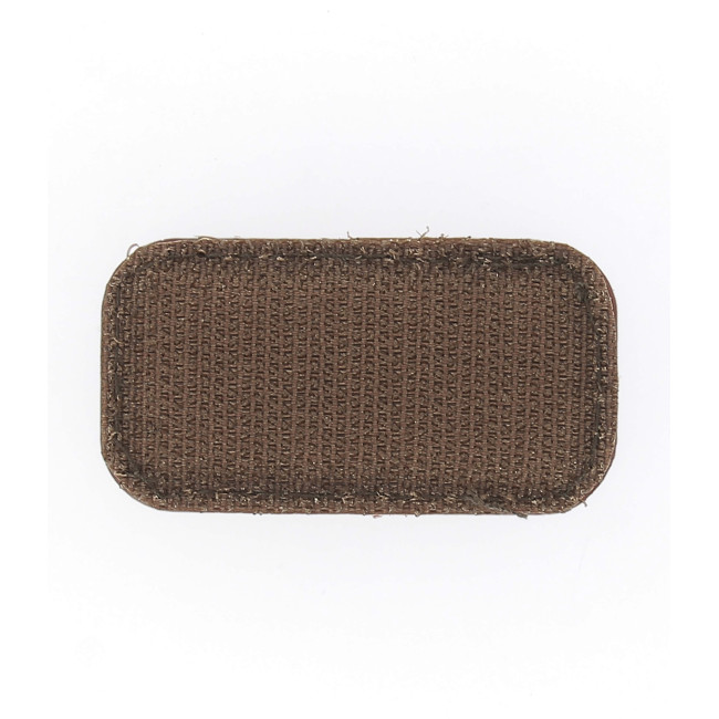 Patch groupe sanguin AB+ Coyote - JTG