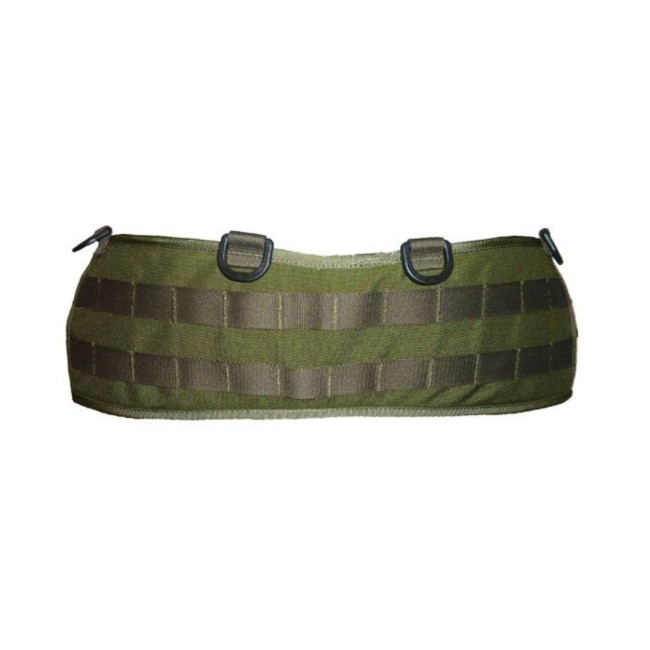 Ceinturon d'allègement V985 vert olive - Arktis