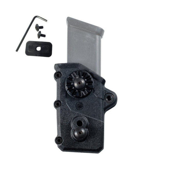 Porte chargeur pa rigide - Radar