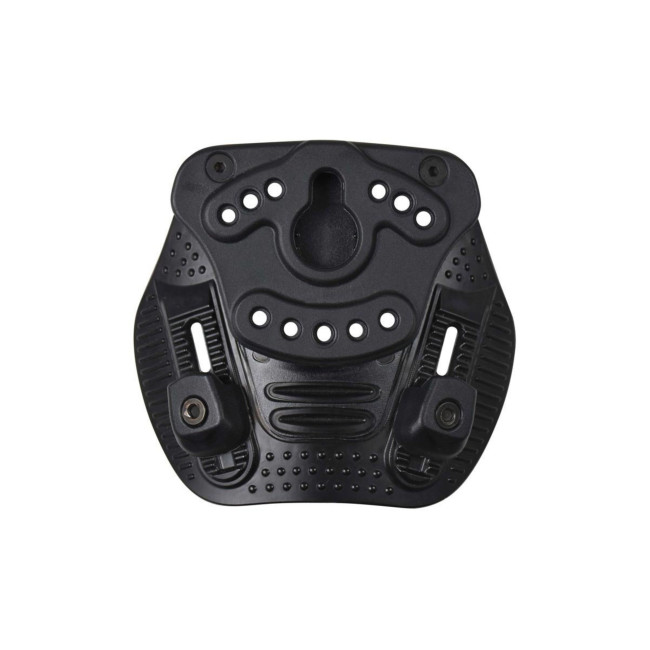 Paddle kombinowany mocowanie multilink 2 & t-system, regulowany przelotek do pasa - Radar